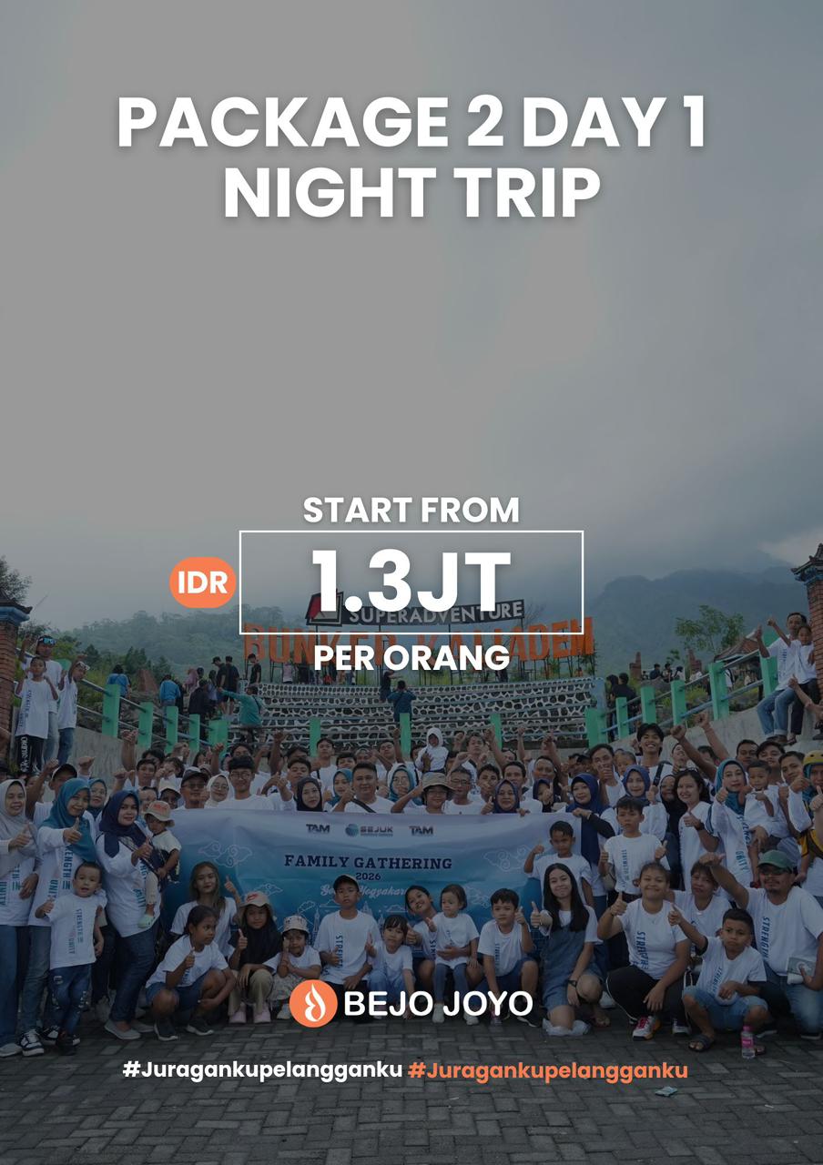 2d 1n trip