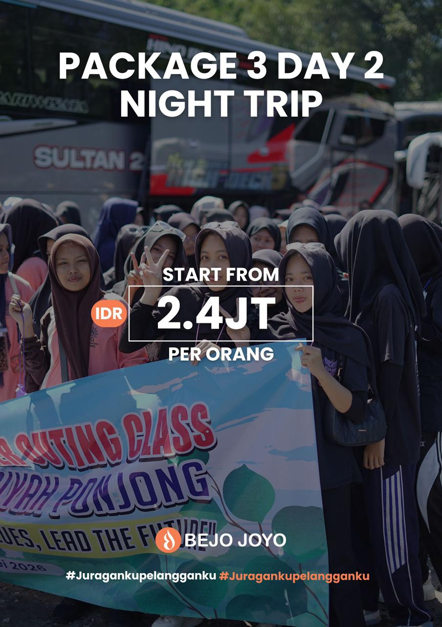 3d 2n trip