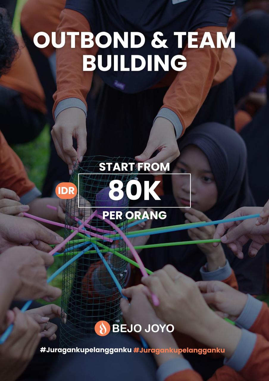Outbound & Team Building