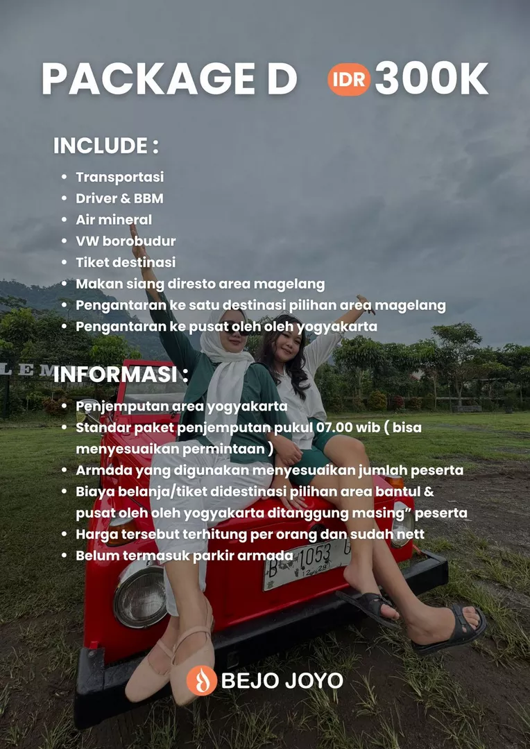 Paket D
