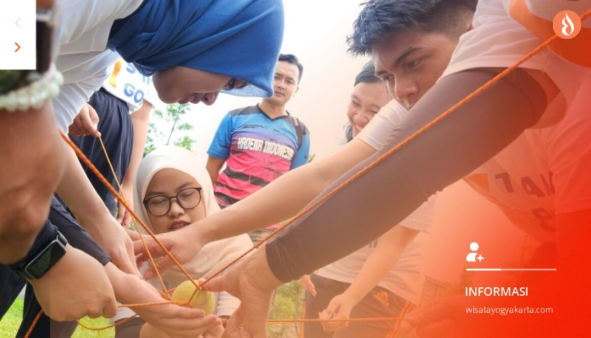 Rekomendasi Paket Wisata Jogja Lengkap untuk Liburan Keluarga & Gathering