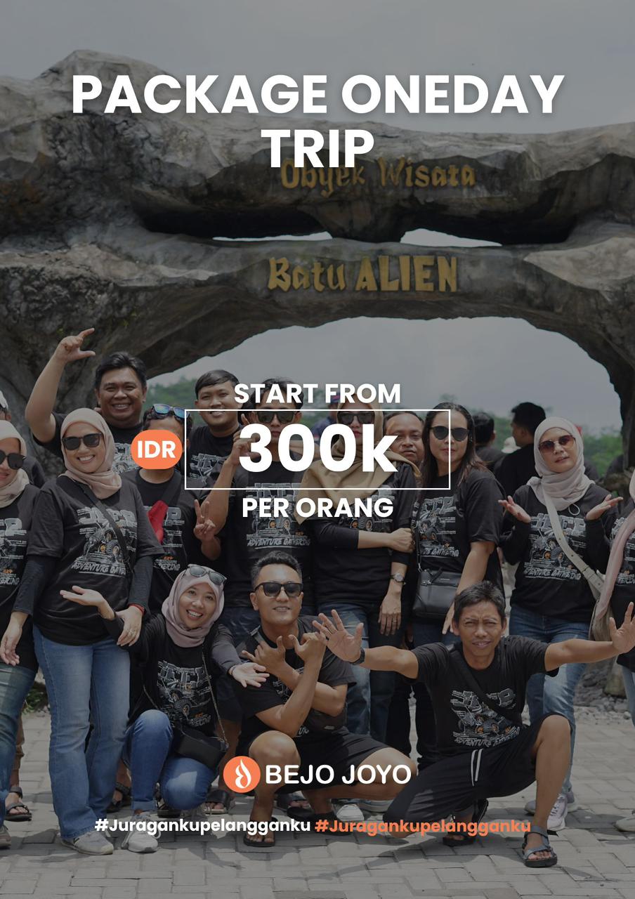 one day trip